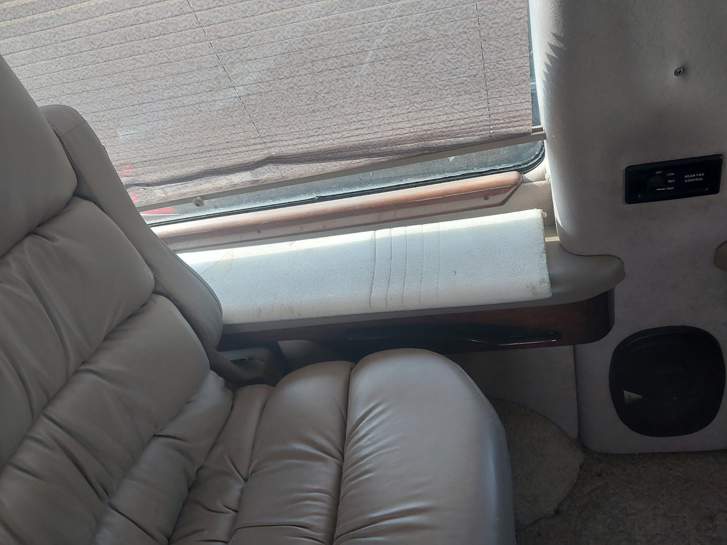 1999 GMC Savana 1500 - Stock #: M18662 - MN-12