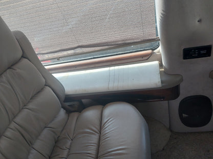 1999 GMC Savana 1500 - Stock #: M18662 - MN-12