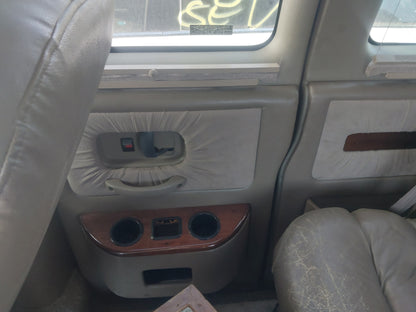1999 GMC Savana 1500 - Stock #: M18662 - MN-12