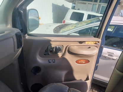 1999 GMC Savana 1500 - Stock #: M18662 - MN-12