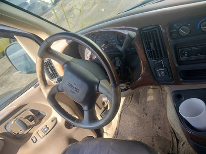 1999 GMC Savana 1500 - Stock #: M18662 - MN-12