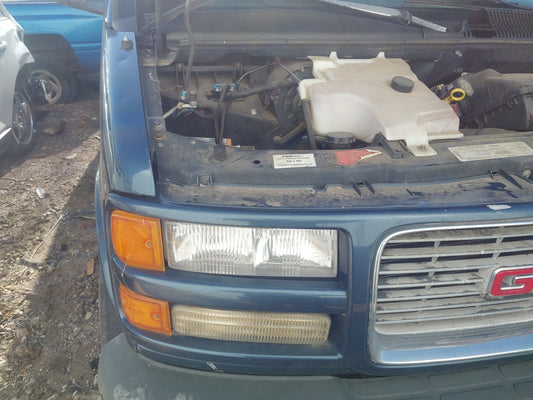 1999 GMC Savana 1500 - Stock #: M18662 - MN-12