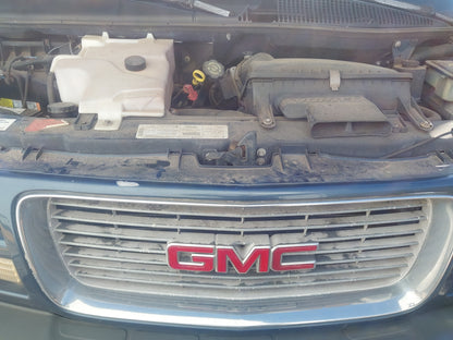 1999 GMC Savana 1500 - Stock #: M18662 - MN-12