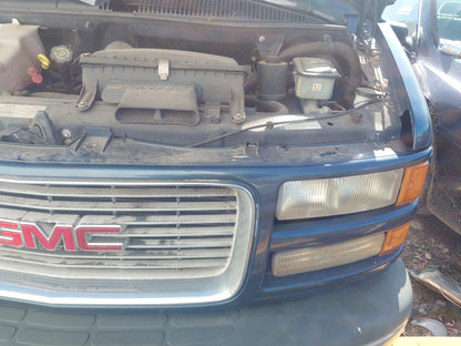 1999 GMC Savana 1500 - Stock #: M18662 - MN-12