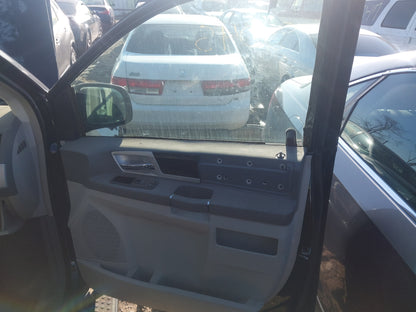 2008-2010 Dodge Caravan - Stock #: M18658