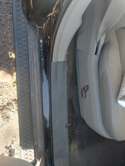 2008-2010 Dodge Caravan - Stock #: M18658