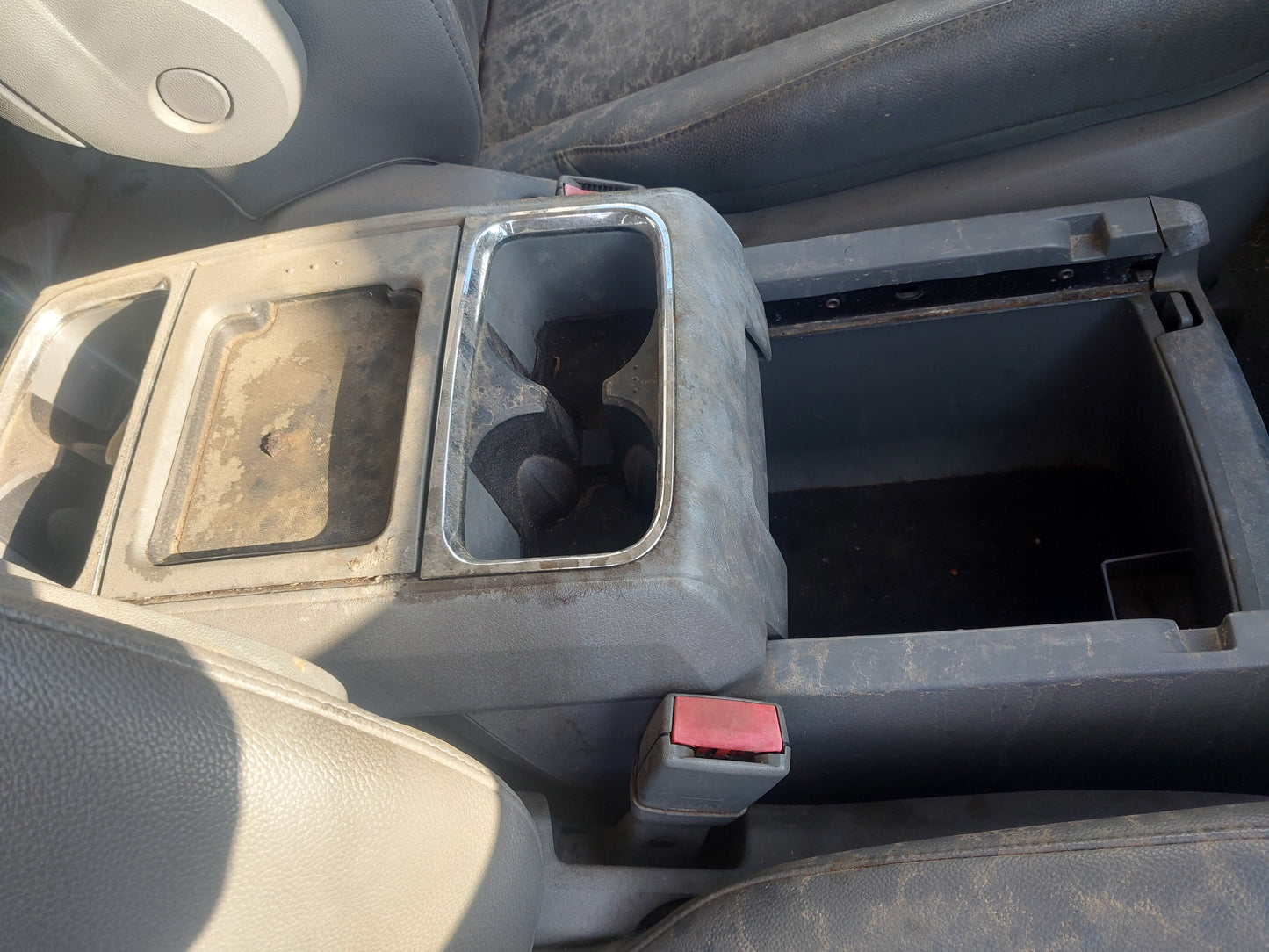 2008-2010 Dodge Caravan - Stock #: M18658