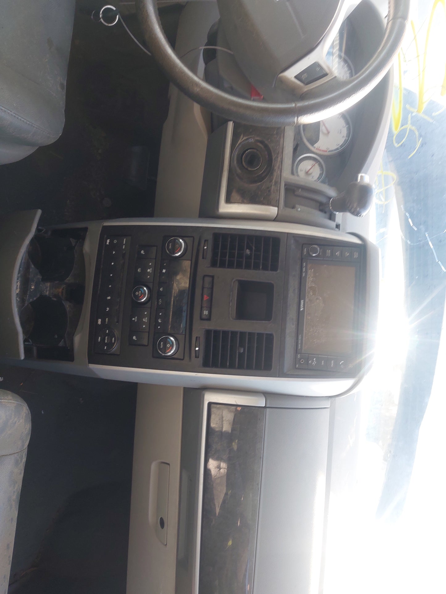 2008-2010 Dodge Caravan - Stock #: M18658