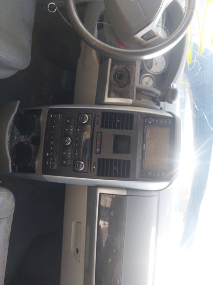 2008-2010 Dodge Caravan - Stock #: M18658