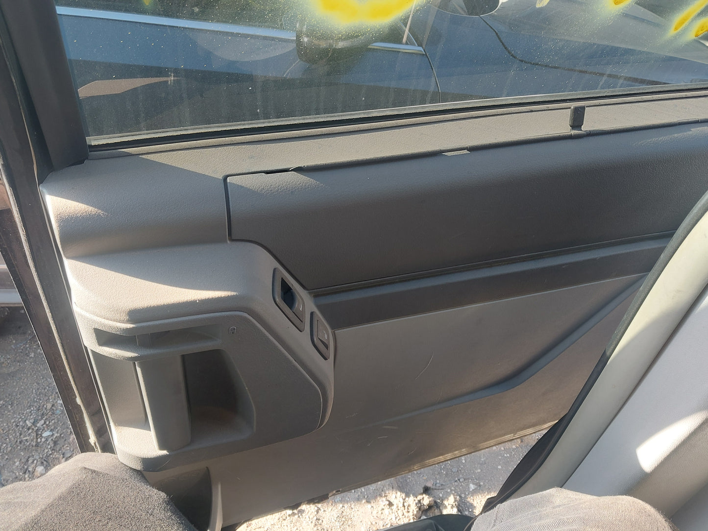 2008-2010 Dodge Caravan - Stock #: M18658