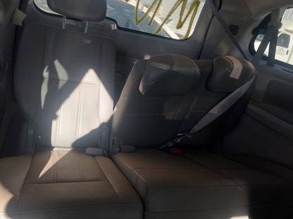 2008-2010 Dodge Caravan - Stock #: M18658