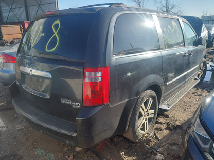 2008-2010 Dodge Caravan - Stock #: M18658