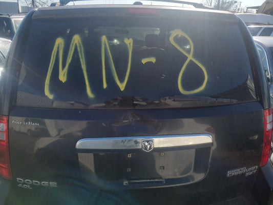 2008-2010 Dodge Caravan - Stock #: M18658