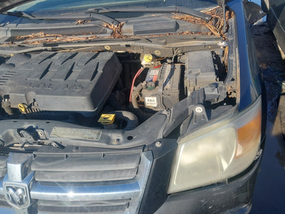 2008-2010 Dodge Caravan - Stock #: M18658