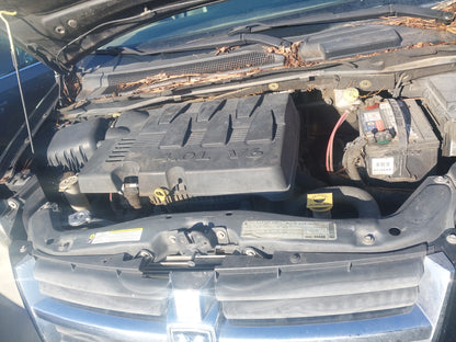 2008-2010 Dodge Caravan - Stock #: M18658