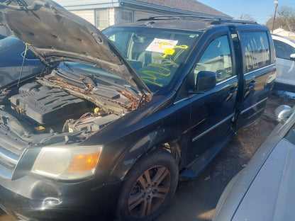 2008-2010 Dodge Caravan - Stock #: M18658