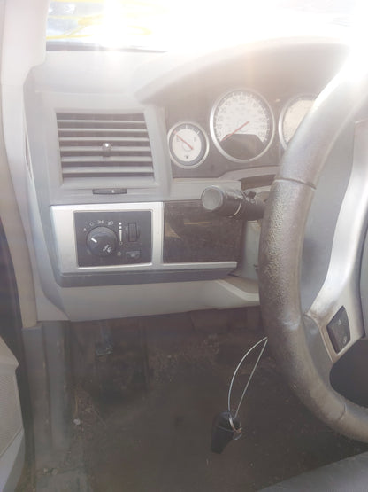 2008-2010 Dodge Caravan - Stock #: M18658