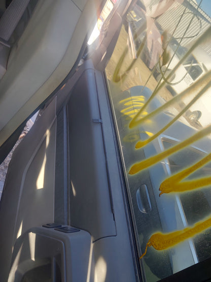 2008-2010 Dodge Caravan - Stock #: M18658