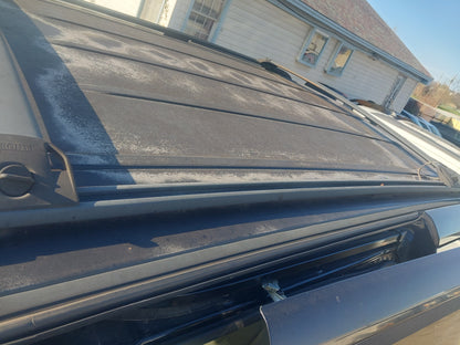 2008-2010 Dodge Caravan - Stock #: M18658