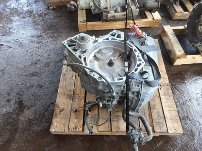2010-2011 FORD FUSION - AUTOMATIC TRANSMISSION -#MS2518