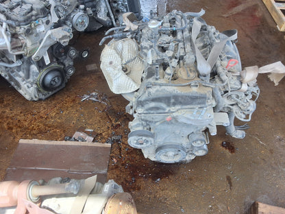 2013-2017 KIA SORENTO 2.4 L Engine -#M19203