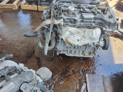 2013-2017 KIA SORENTO 2.4 L Engine -#M19203