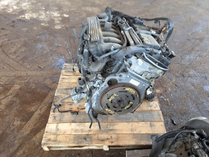 2008-2013 BMW 328I - 3.0 L Engine -#M19313