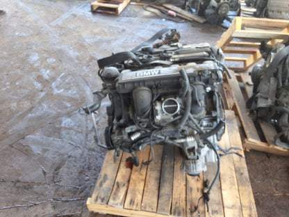 2008-2013 BMW 328I - 3.0 L Engine -#M19313