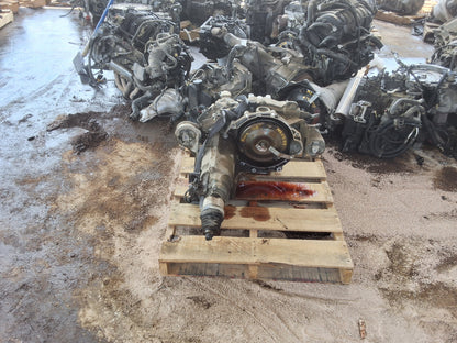 2008-2010 SATURN AURA - AUTOMATIC TRANSMISSION -#MS1304