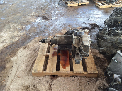 2008-2010 SATURN AURA - AUTOMATIC TRANSMISSION -#MS1304
