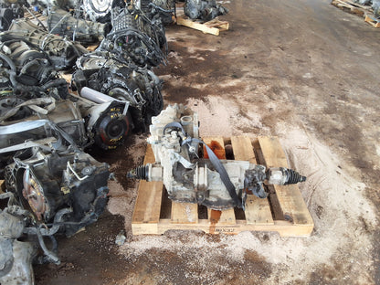 2008-2010 SATURN AURA - AUTOMATIC TRANSMISSION -#MS1304