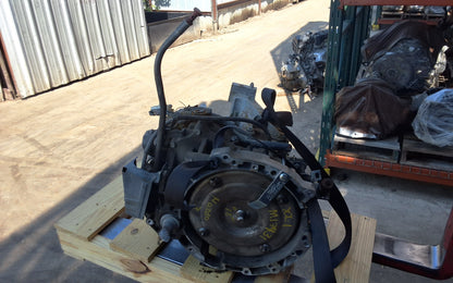 2012-2013 MAZDA 3 - AUTOMATIC TRANSMISSION-#M17431