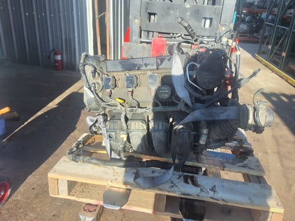 2012-2015 FORD FOCUS 2.0 L ENGINE - #M17907