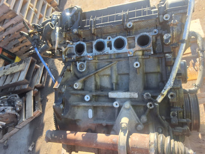 2012-2015 FORD FOCUS 2.0 L ENGINE - #M17907