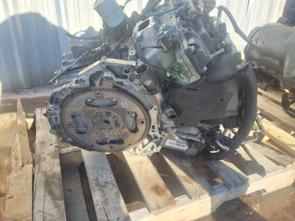 2010 BUICK LACROSSE  - 3.0 L Engine -#M17965