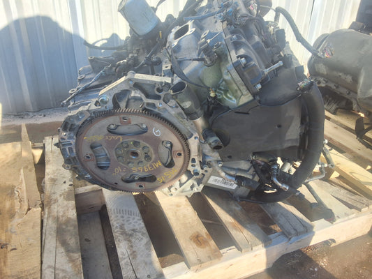 2010 BUICK LACROSSE  - 3.0 L Engine -#M17965