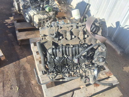 2010 BUICK LACROSSE  - 3.0 L Engine -#M17965