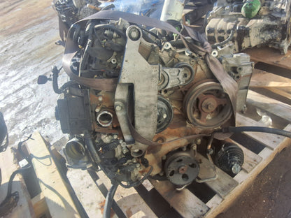 2010 BUICK LACROSSE  - 3.0 L Engine -#M17965
