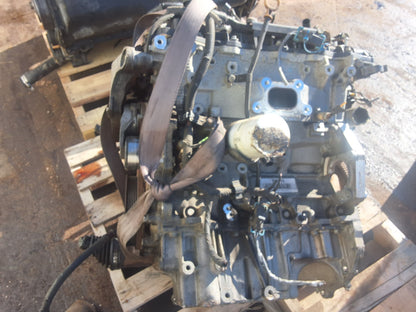 2010 BUICK LACROSSE  - 3.0 L Engine -#M17965
