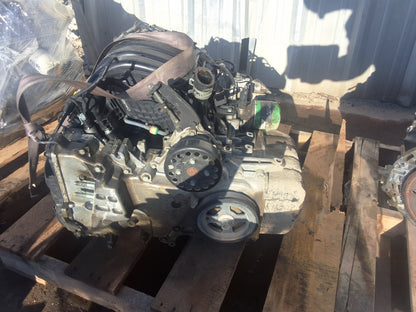 2012-2016 HYUNDAI ELANTRA  - 1.8 L Engine -#M17891