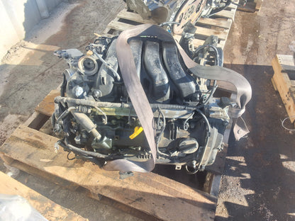 2012-2016 HYUNDAI ELANTRA  - 1.8 L Engine -#M17891