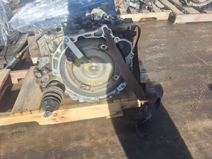 2015-2016 HYUNDAI ELANTRA- AUTOMATIC TRANSMISSION-#M17891