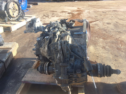 2015-2016 HYUNDAI ELANTRA- AUTOMATIC TRANSMISSION-#M17891