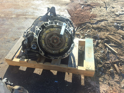 2012-2014 FORD FOCUS - AUTOMATIC TRANSMISSION - #M17907