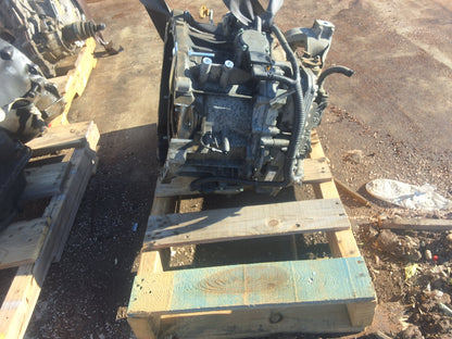 2012-2014 FORD FOCUS - AUTOMATIC TRANSMISSION - #M17907