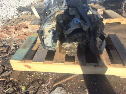 2012-2014 FORD FOCUS - AUTOMATIC TRANSMISSION - #M17907