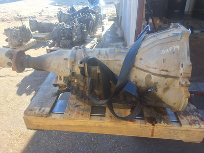 1994-1996 FORD F-150 - AUTOMATIC TRANSMISSION -#MS-41-04