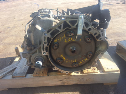 2008-2011 KIA SEDONA - AUTOMATIC TRANSMISION -#M17964