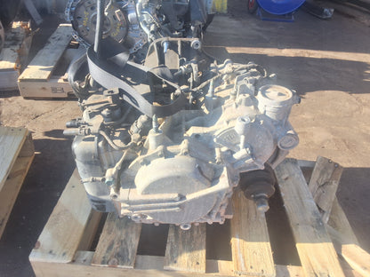 2008-2011 KIA SEDONA - AUTOMATIC TRANSMISION -#M17964