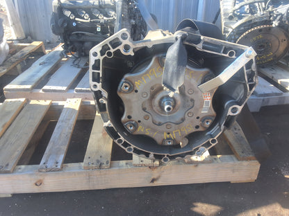 2012-2015 CHEVROLET CAMARO - AUTOMATIC TRANSMISSION -#M17951